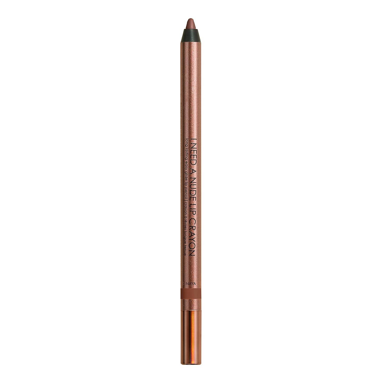 Natasha Denona I Need A Nude Lip Crayon 1.12G Nb4 Naya