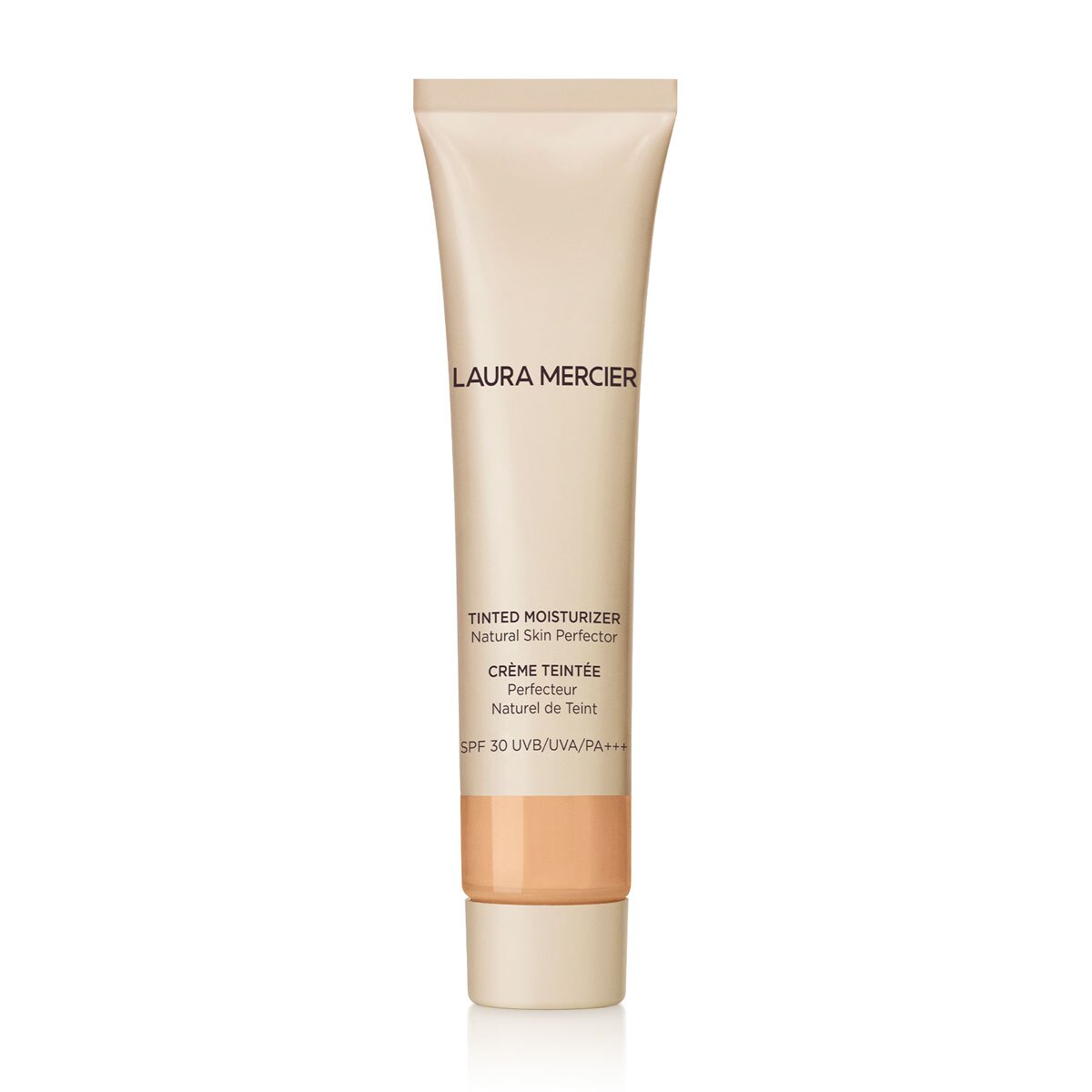 Laura Mercier Tinted Moisturiser Natural Skin Perfector Travel Size 25Ml Porcelain