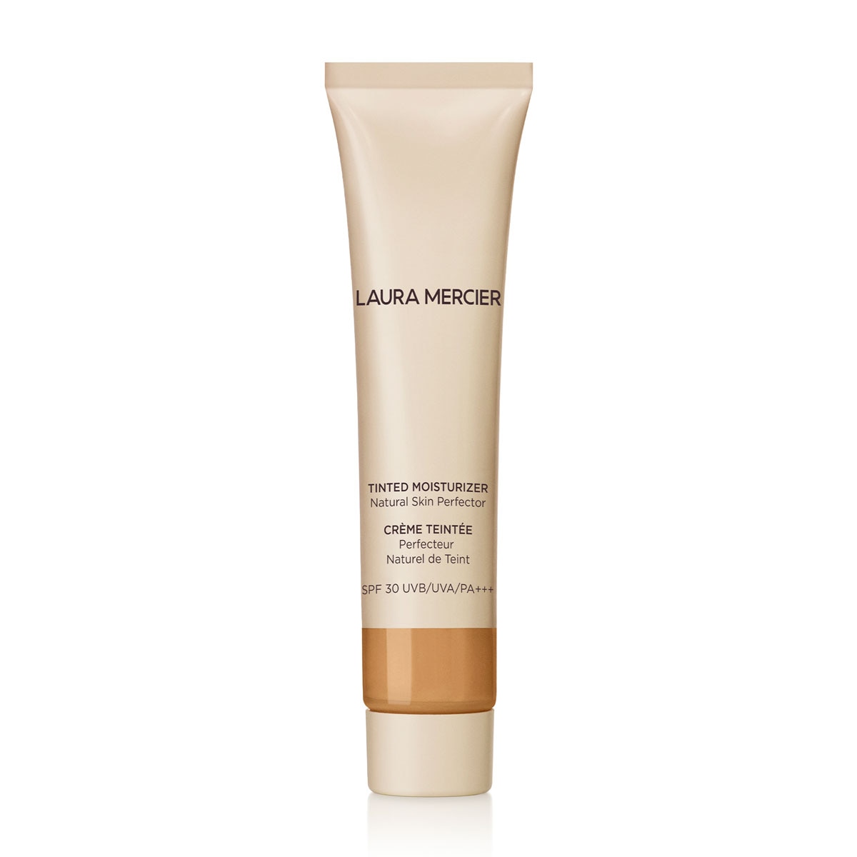 Laura Mercier Tinted Moisturiser Natural Skin Perfector Travel Size 25Ml Tawny