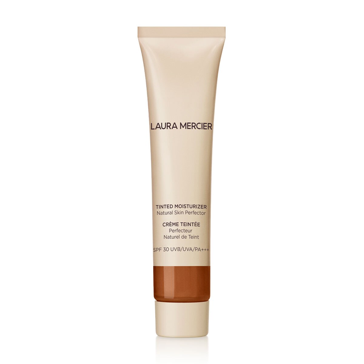 Laura Mercier Tinted Moisturiser Natural Skin Perfector Travel Size 25ml Nutmeg