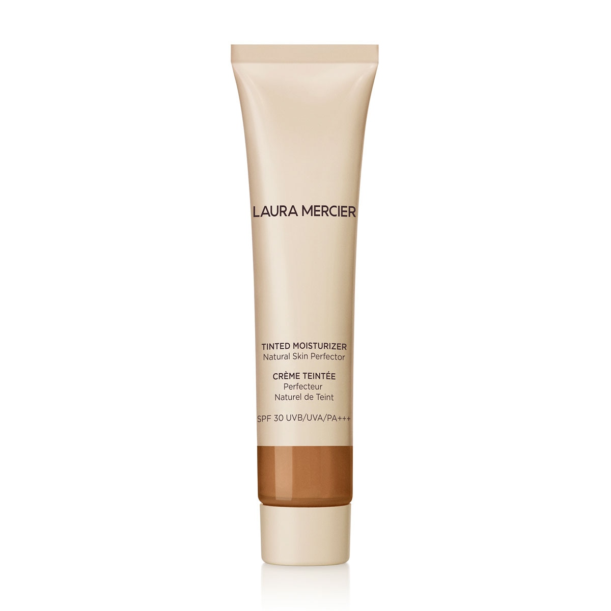 Laura Mercier Tinted Moisturiser Natural Skin Perfector Travel Size 25Ml Tan