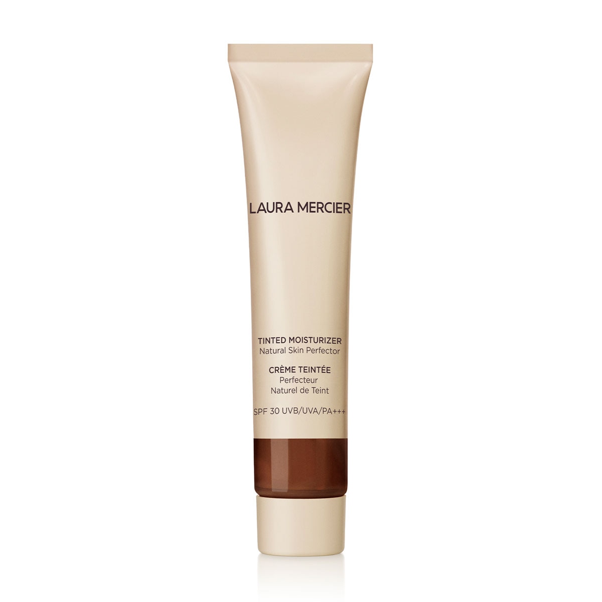 Laura Mercier Tinted Moisturiser Natural Skin Perfector Travel Size 25Ml Cacao