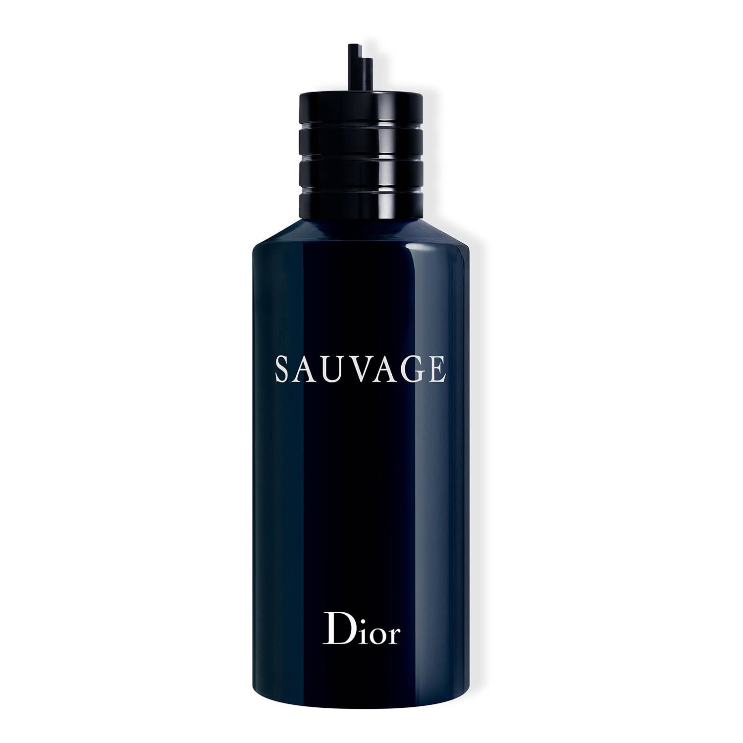 Dior Sauvage Eau De Toilette Refill 300Ml
