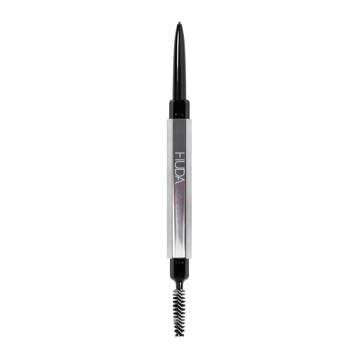 Huda Beauty Bomb Brows Microshade Pencil 0.023G 8 Soft Black