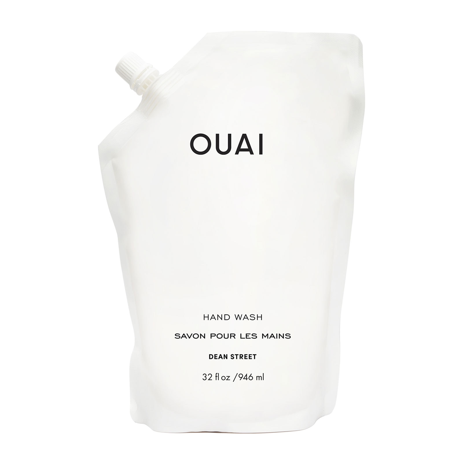 Ouai Hand Wash Refill 946Ml