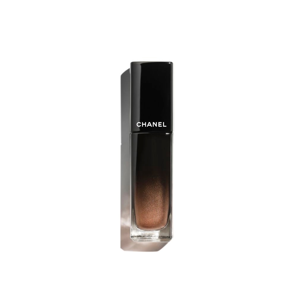 Chanel Rouge Allure Laque Ultrawear Shine Liquid Lip Colour 5.5Ml 60 Inflexible