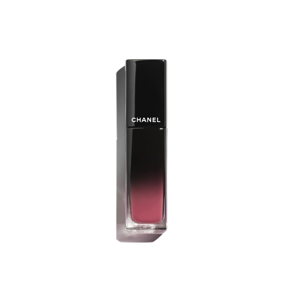 Chanel Rouge Allure Laque Ultrawear Shine Liquid Lip Colour 5.5Ml 64 Exigence