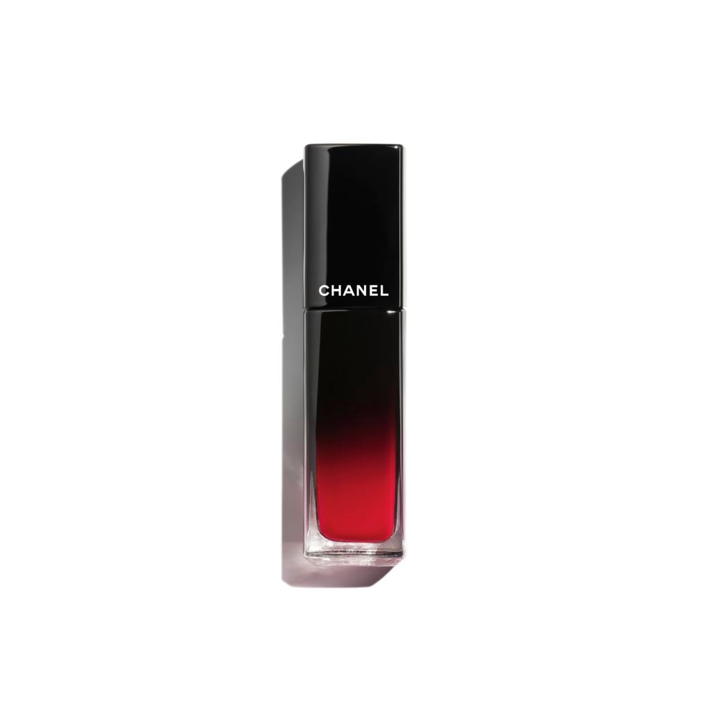 Chanel Rouge Allure Laque Ultrawear Shine Liquid Lip Colour 5.5Ml 73 Invincible