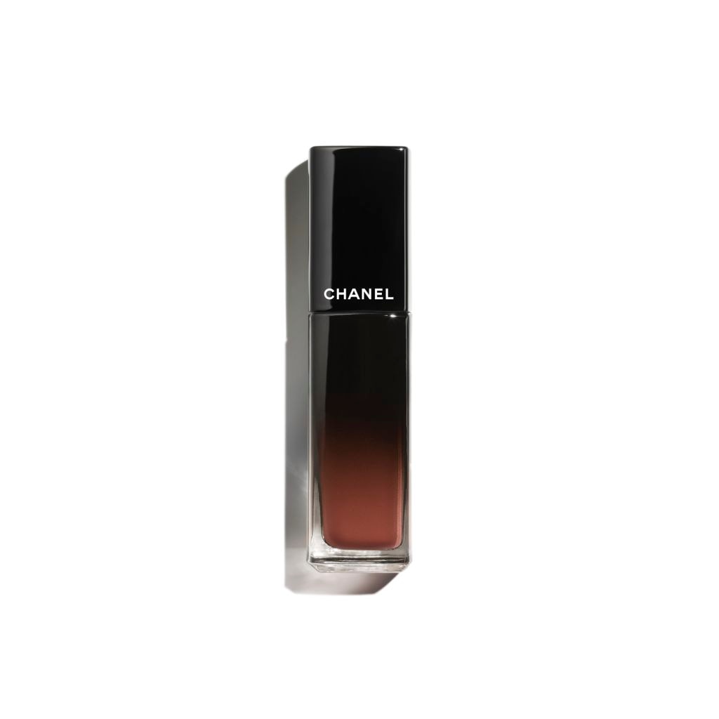 Chanel Rouge Allure Laque Ultrawear Shine Liquid Lip Colour 5.5Ml 75 Fidelite