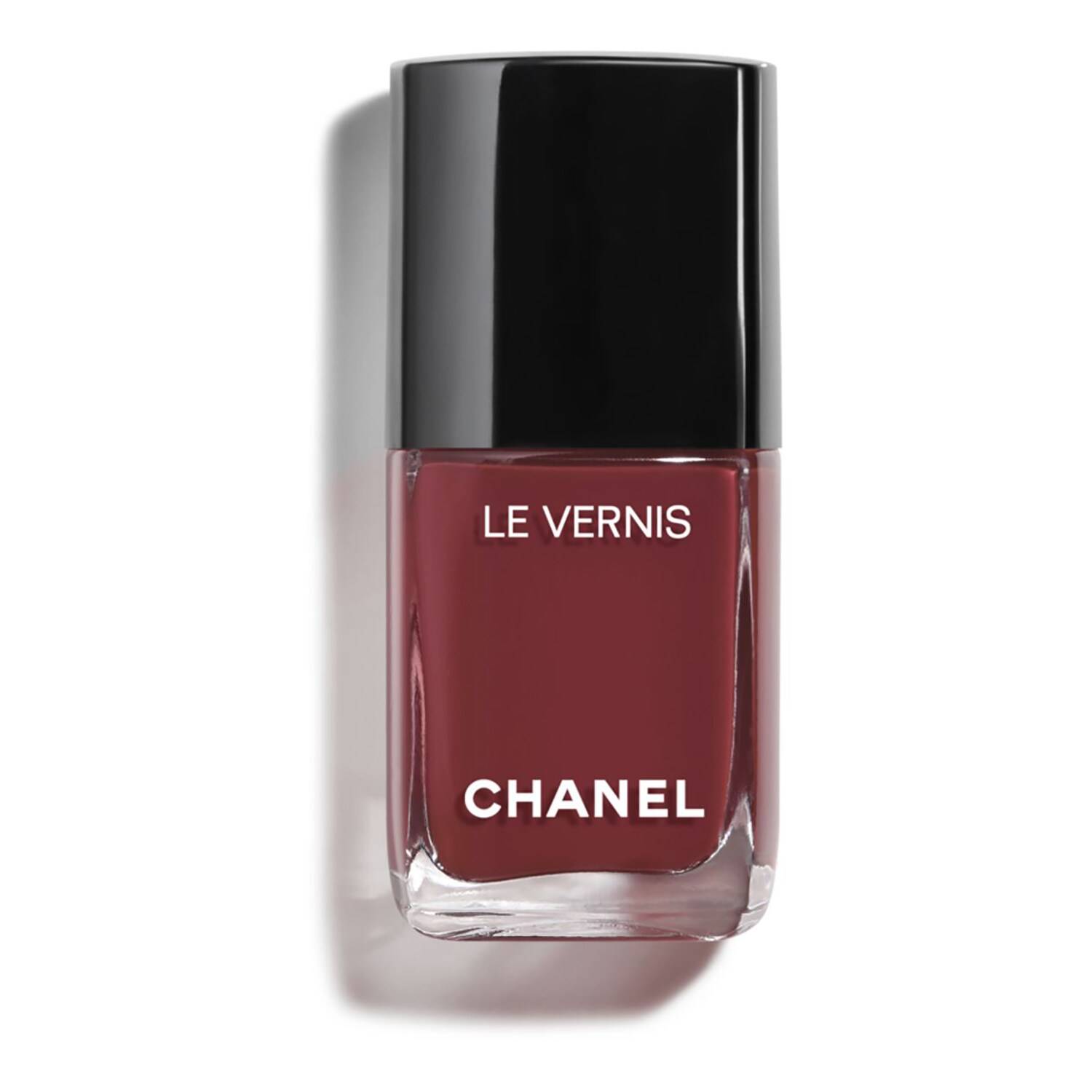 Chanel Le Vernis Nail Colour 13Ml 165 Bois Des Iles