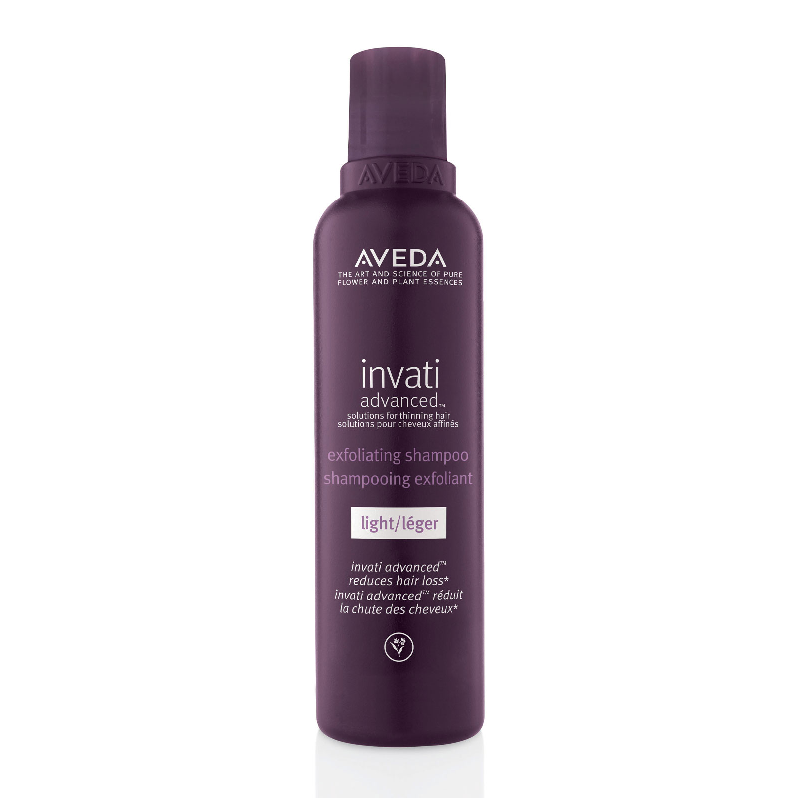 Aveda Invati Advanced Exfoliating Shampoo Light 200Ml
