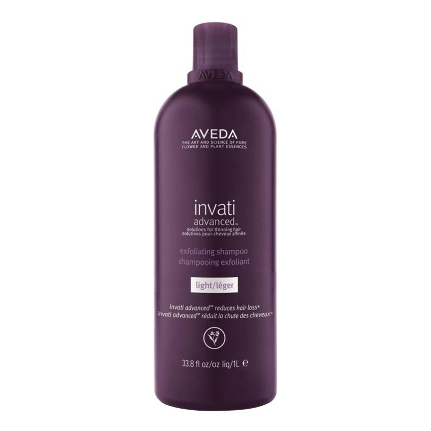 Aveda Invati Advanced Exfoliating Shampoo Light 1000Ml