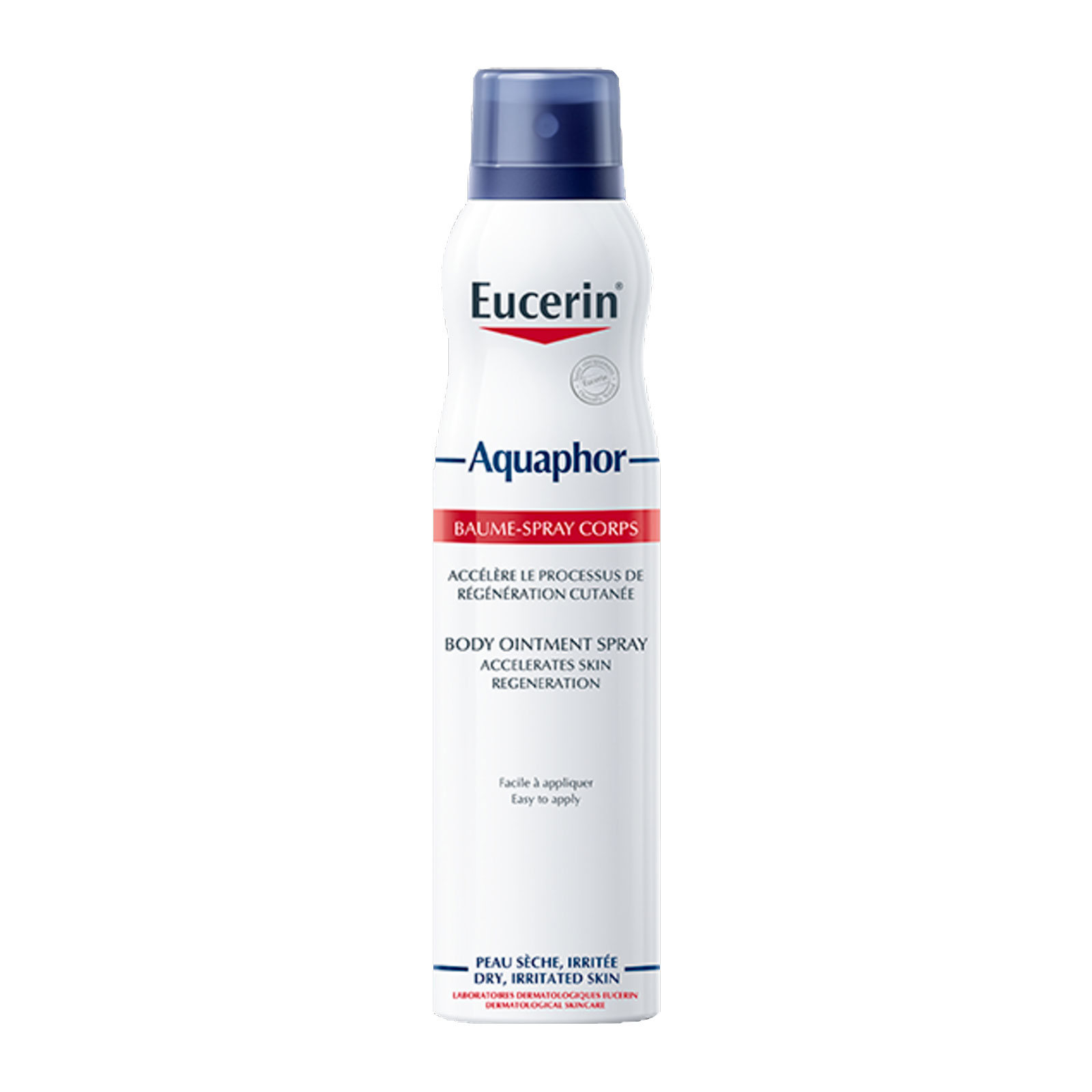 Eucerin Aquaphor Ointment Body Spray 250Ml