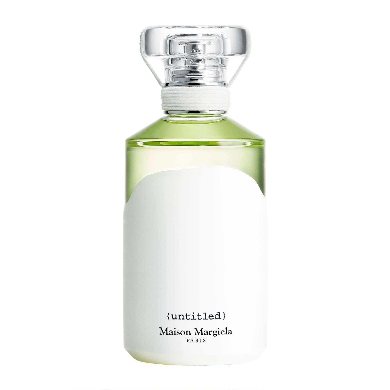 Maison Margiela Untitled Eau De Parfum 100Ml