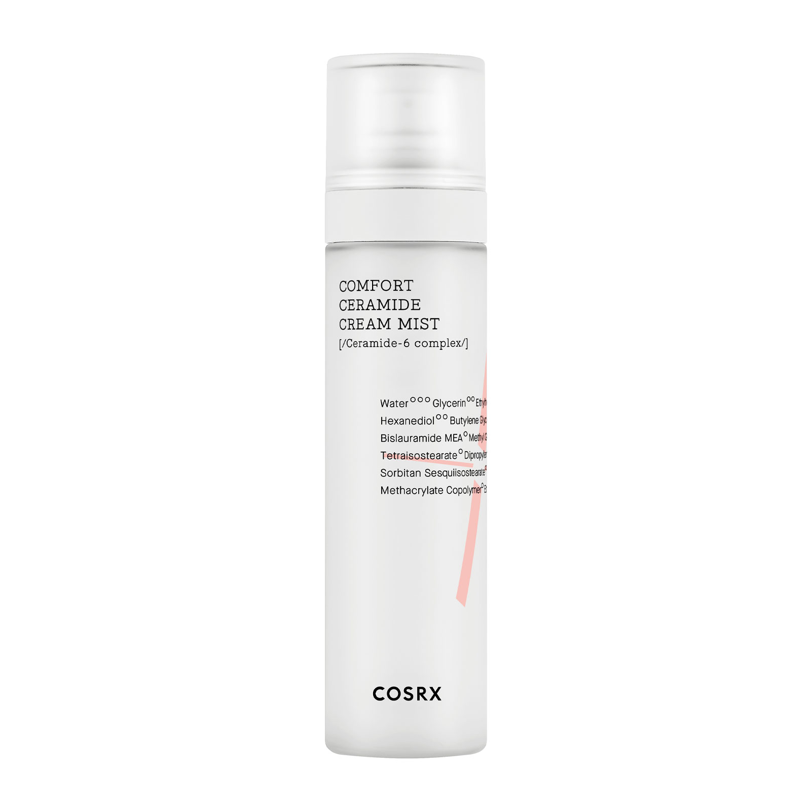 COSRX Balancium Comfort Ceramide Cream Mist 120ml