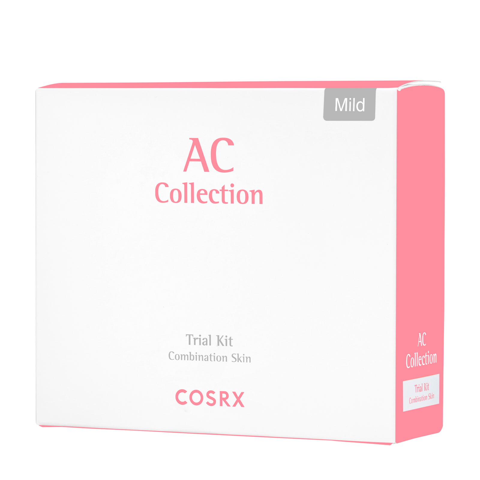 Cosrx Ac Collection Acne Hero Trial Kit - Mild