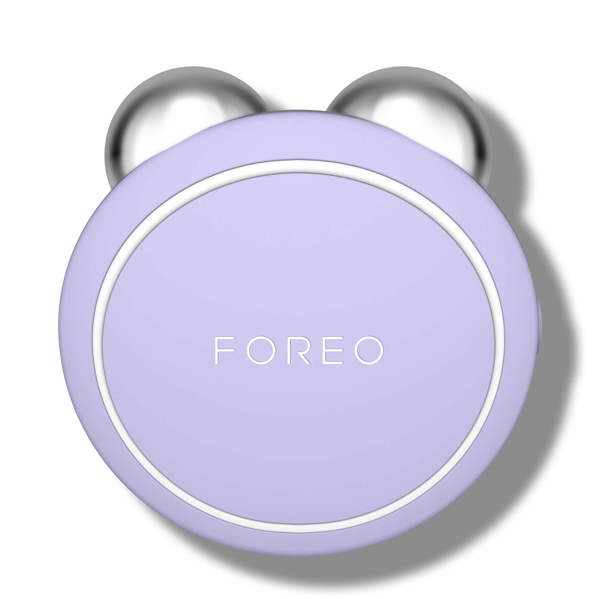 Foreo Bear Mini Microcurrent Facial Toning Device Lavender - Usb Plug