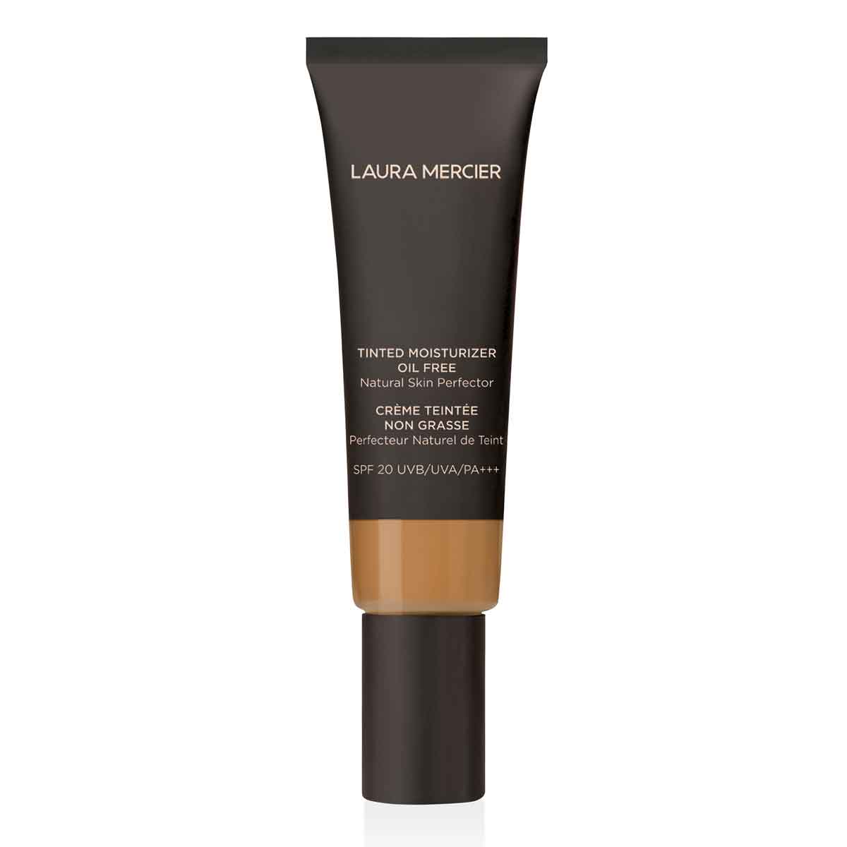 Laura Mercier Tinted Moisturiser Oil Free Natural Skin Perfector 50Ml Tan