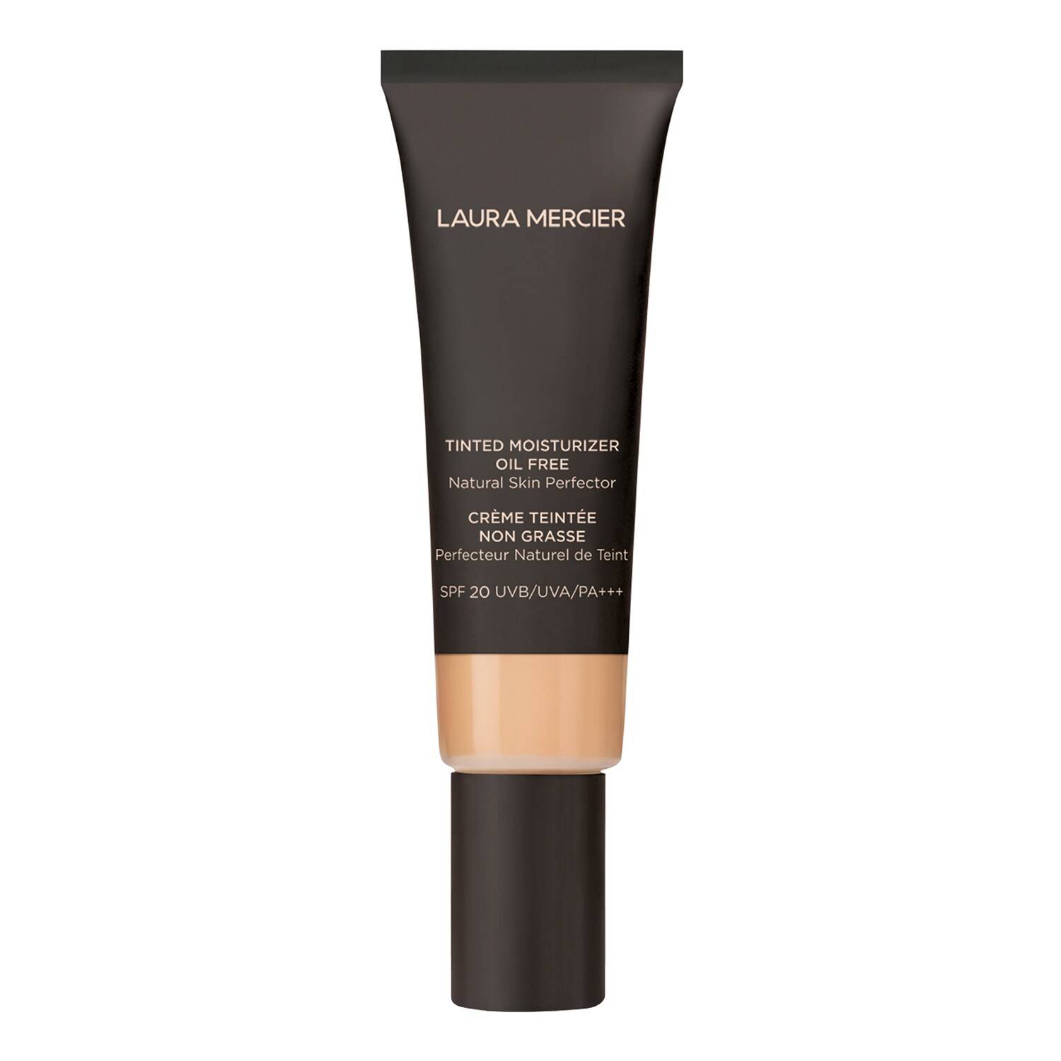 Laura Mercier Tinted Moisturiser Oil Free Natural Skin Perfector 50Ml Vanille