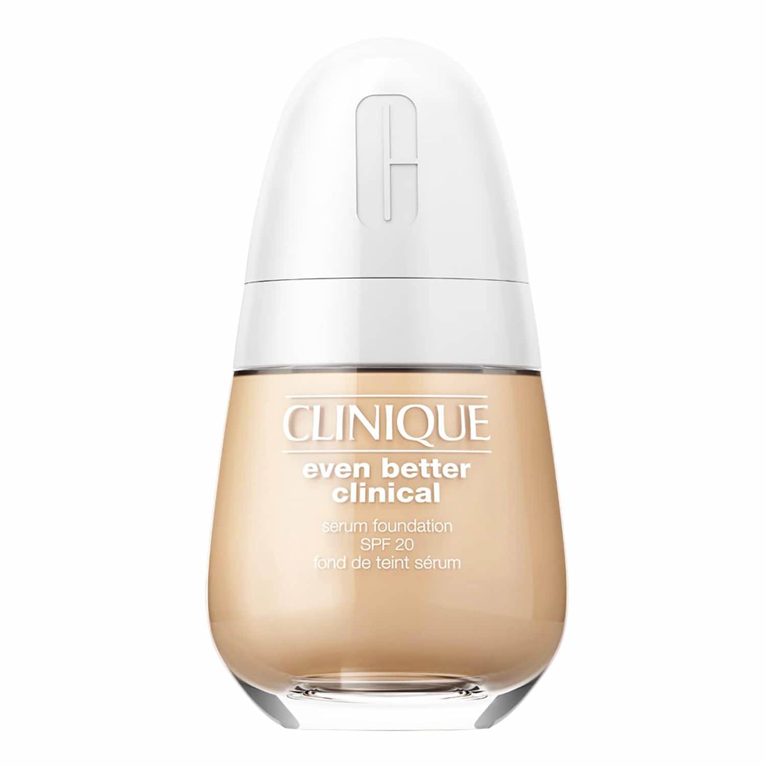 Clinique Even Better Clinical Serum Foundation SPF20 30ml CN10 Alabaster
