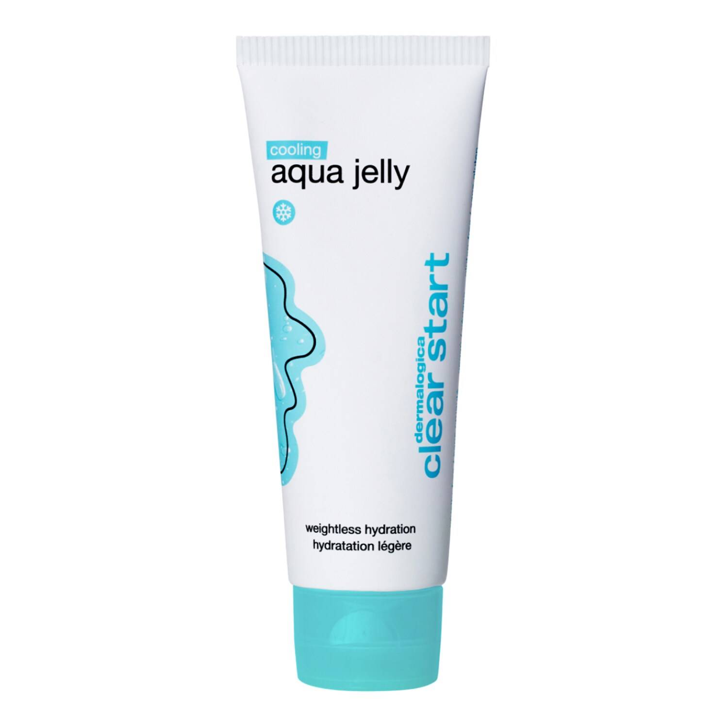Dermalogica Clear Start Aqua Cool Jelly 59Ml