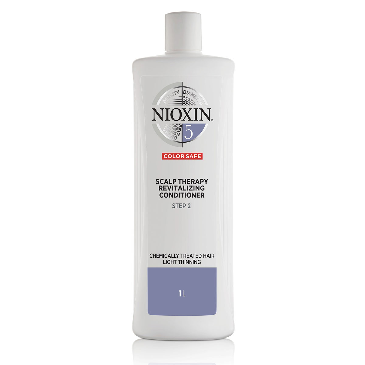 Nioxin 3-Part System 5 Scalp Therapy Revitalizing Conditioner 1000Ml