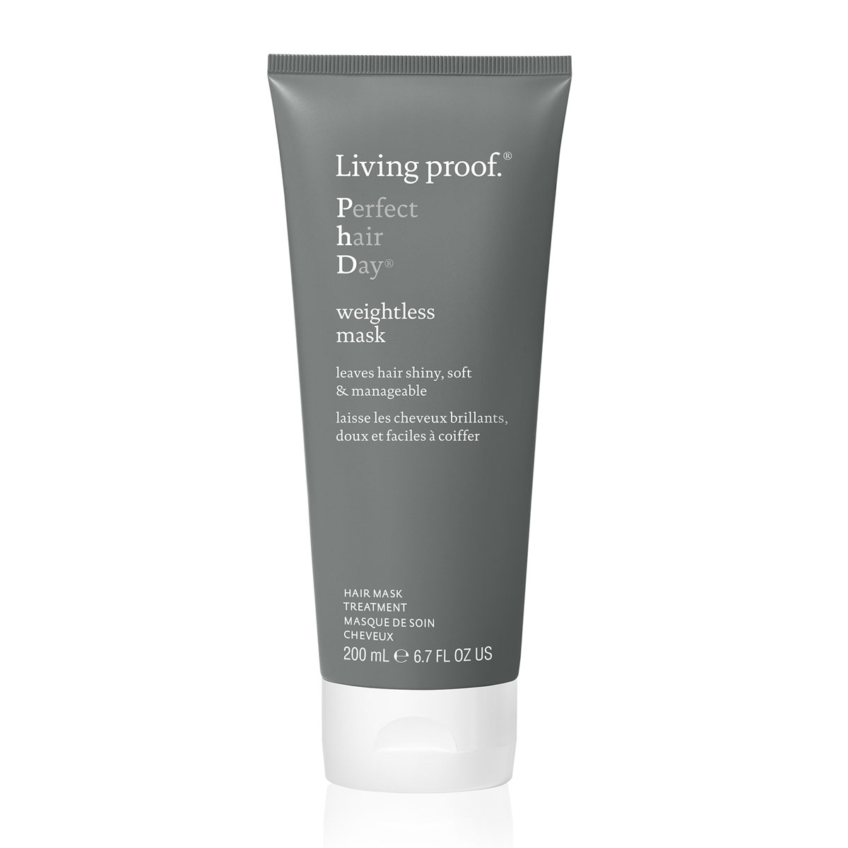 Living Proof Perfect Hair Day Weightless Mask 200Ml