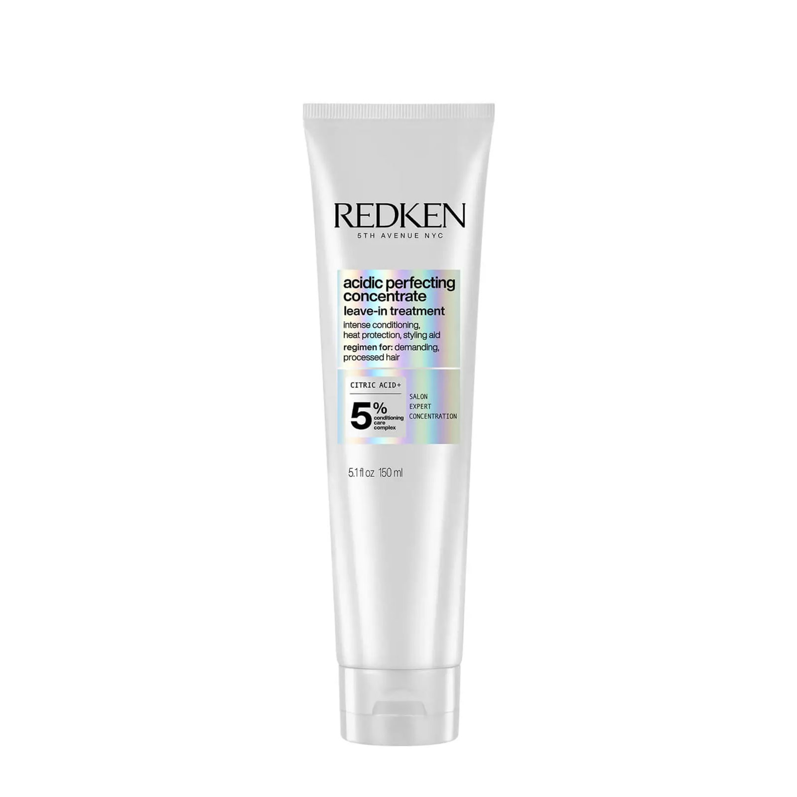 Redken Acidic Perfecting Concentrate Leave-In Treatment 150Ml