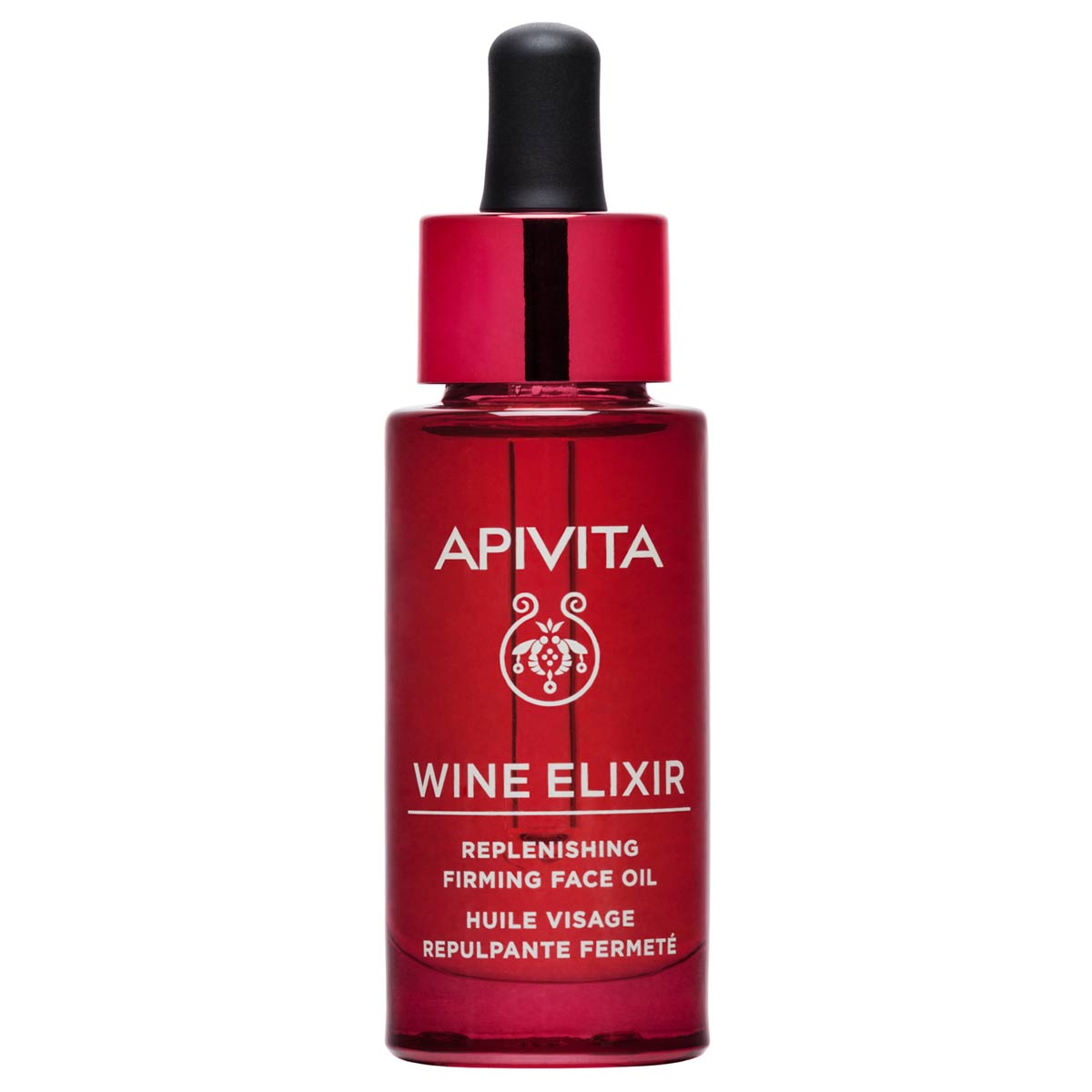 APIVITA WINE ELIXIR Replenishing Firming Face Oil 30ml