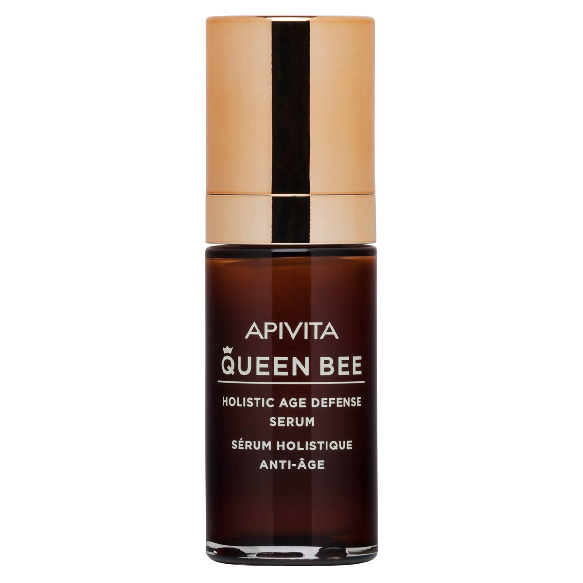 Apivita Queen Bee Holistic Age Defense Serum 30Ml
