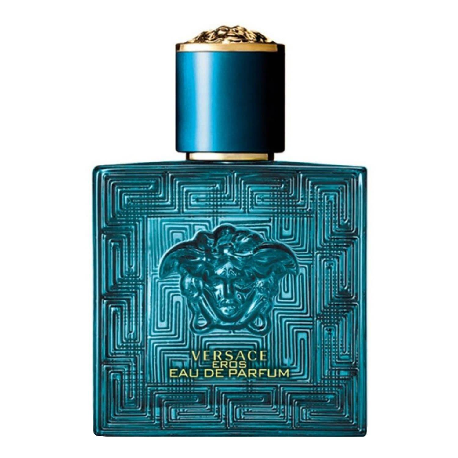 Versace Eros Eau De Parfum 50Ml