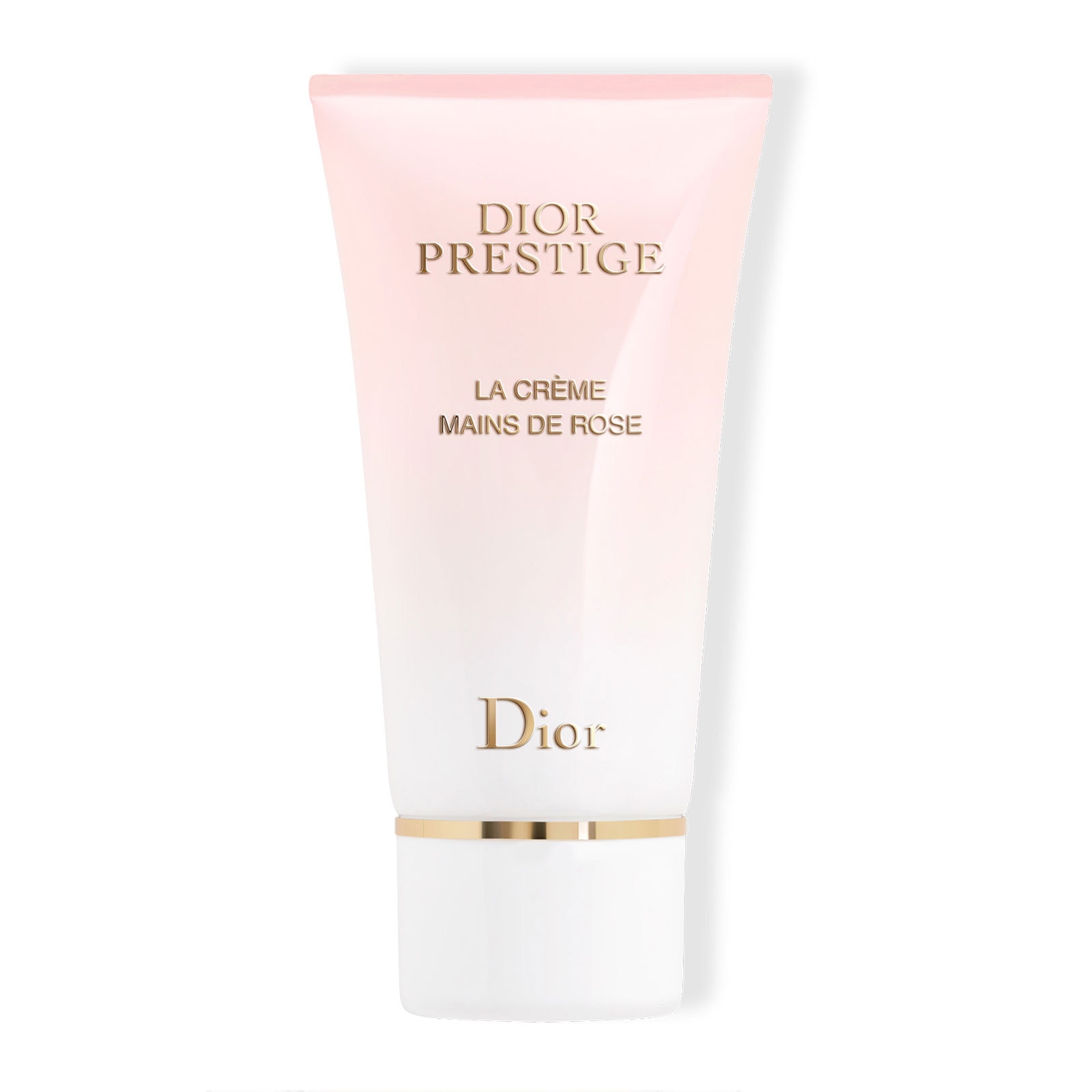 Dior Prestige La Crème Mains De Rose 50Ml