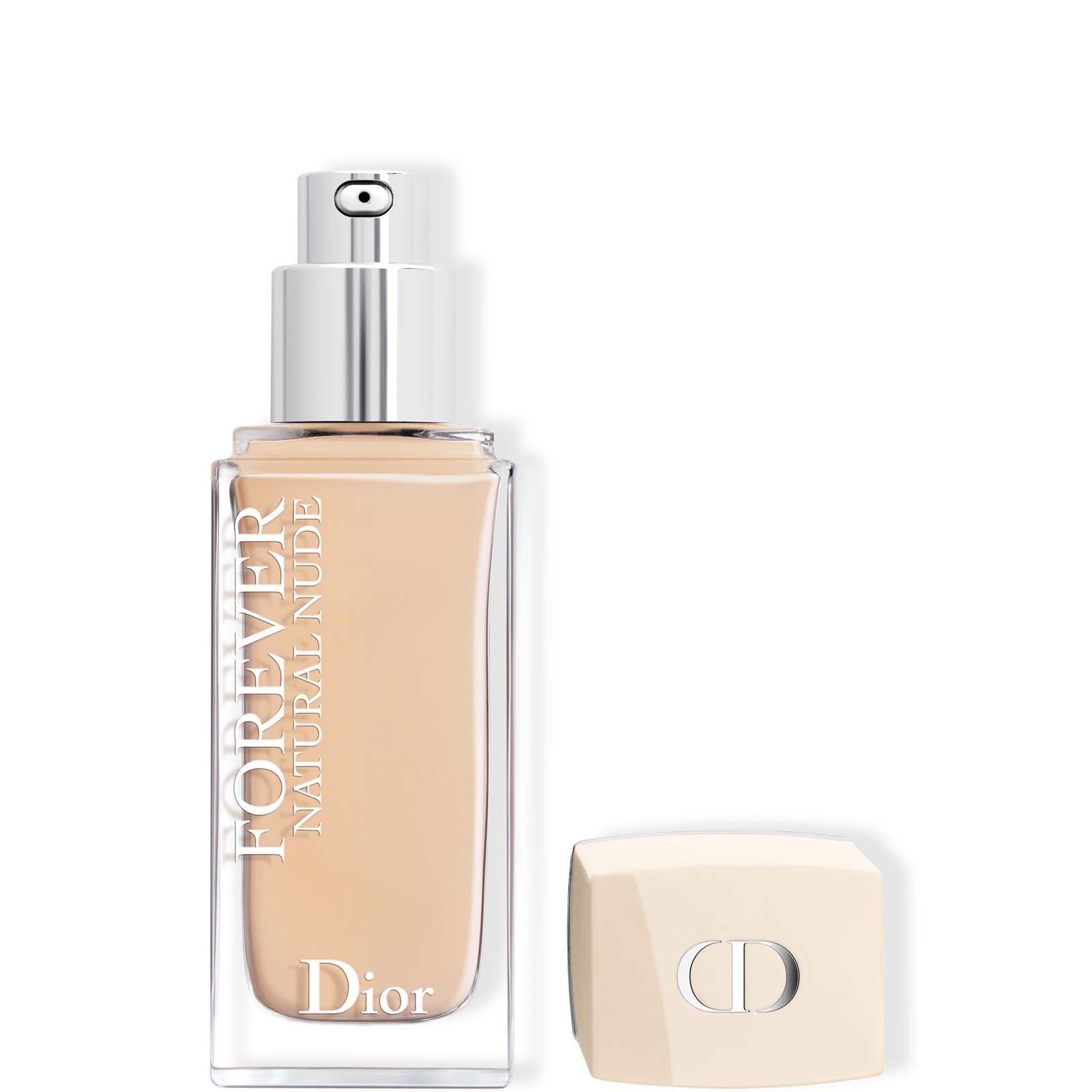 Dior Forever Natural Nude Foundation 30Ml 2Cr