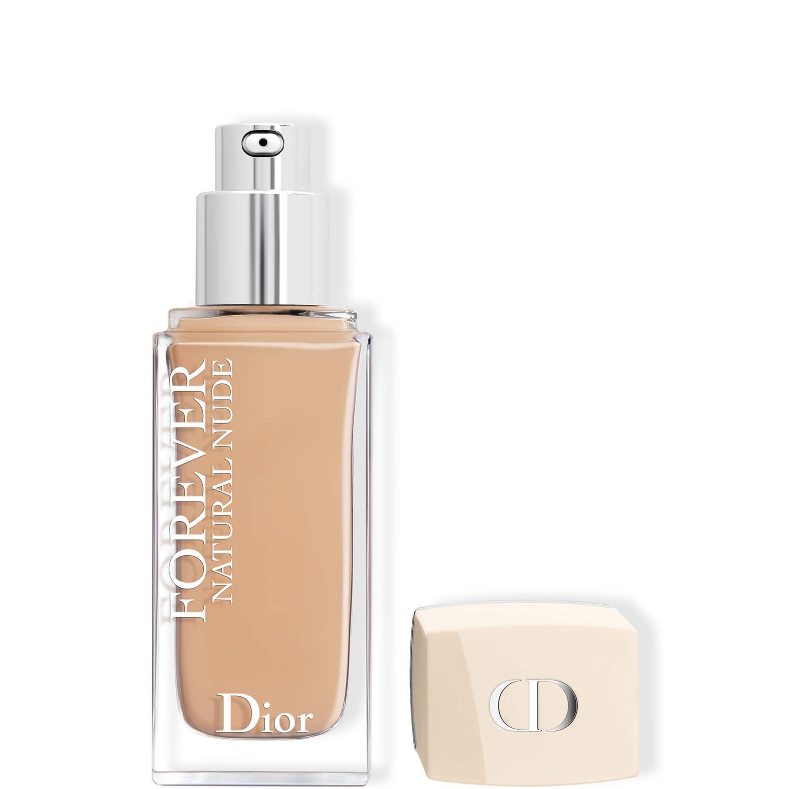 Dior Forever Natural Nude Foundation 30Ml 3N