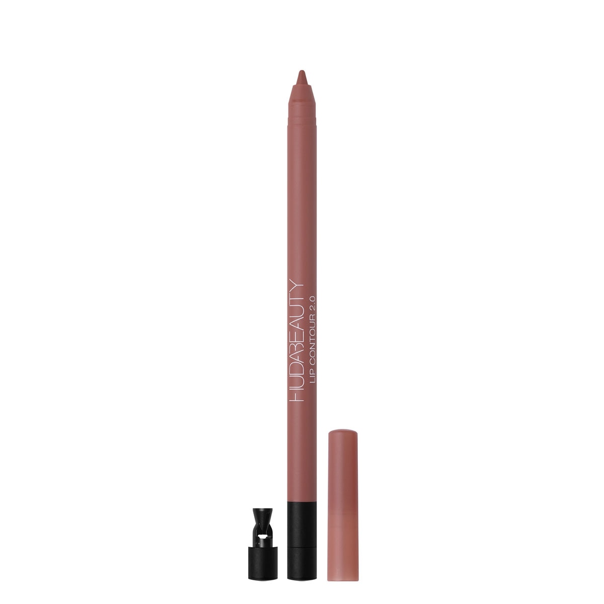 Huda Beauty Lip Contour 2.0 0.5G Pinky Brown