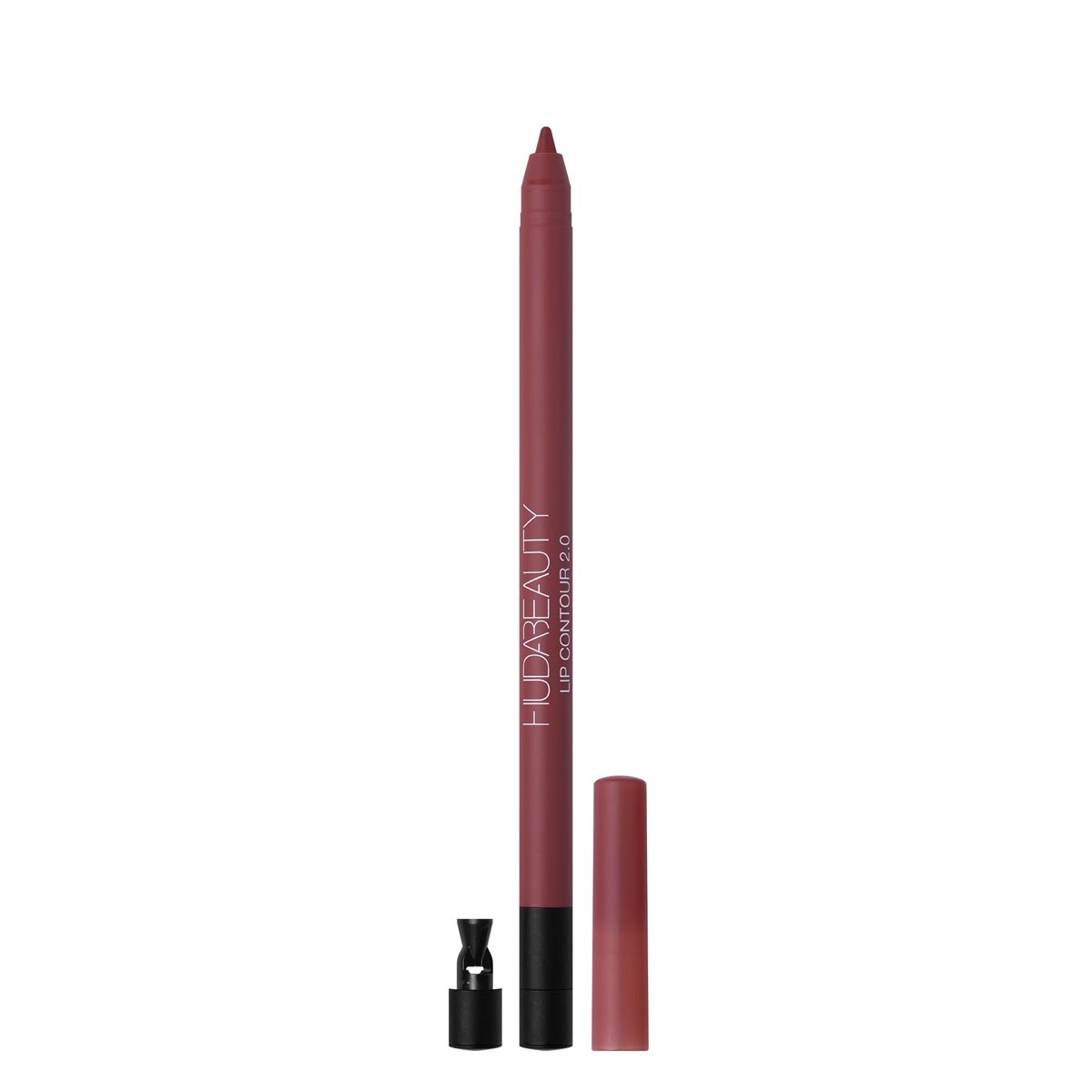 Huda Beauty Lip Contour 2.0 0.5g Deep Rose