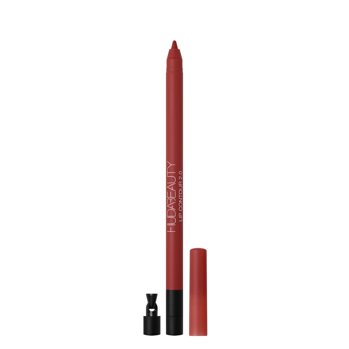 Huda Beauty Lip Contour 2.0 0.5G Universal Red