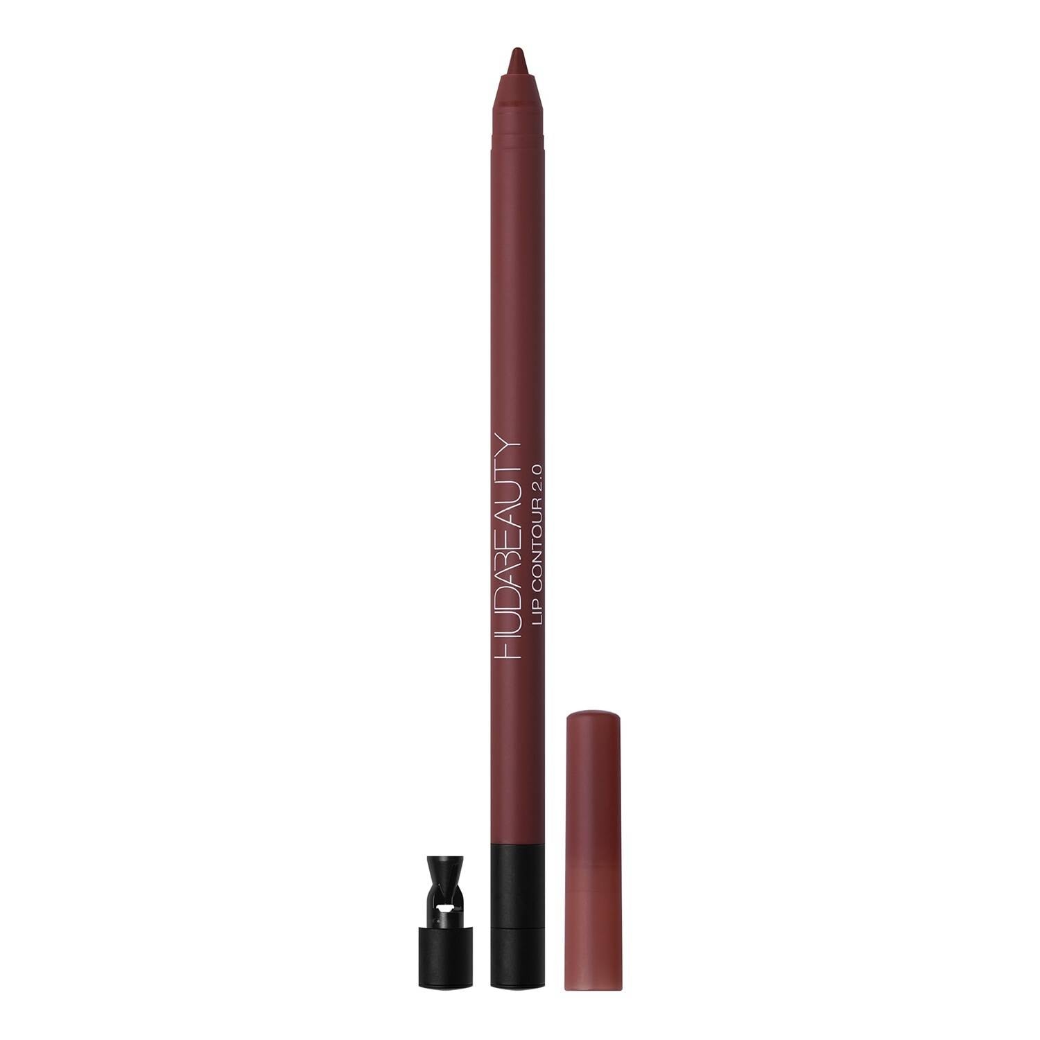 Huda Beauty Lip Contour 2.0 0.5G Very Berry