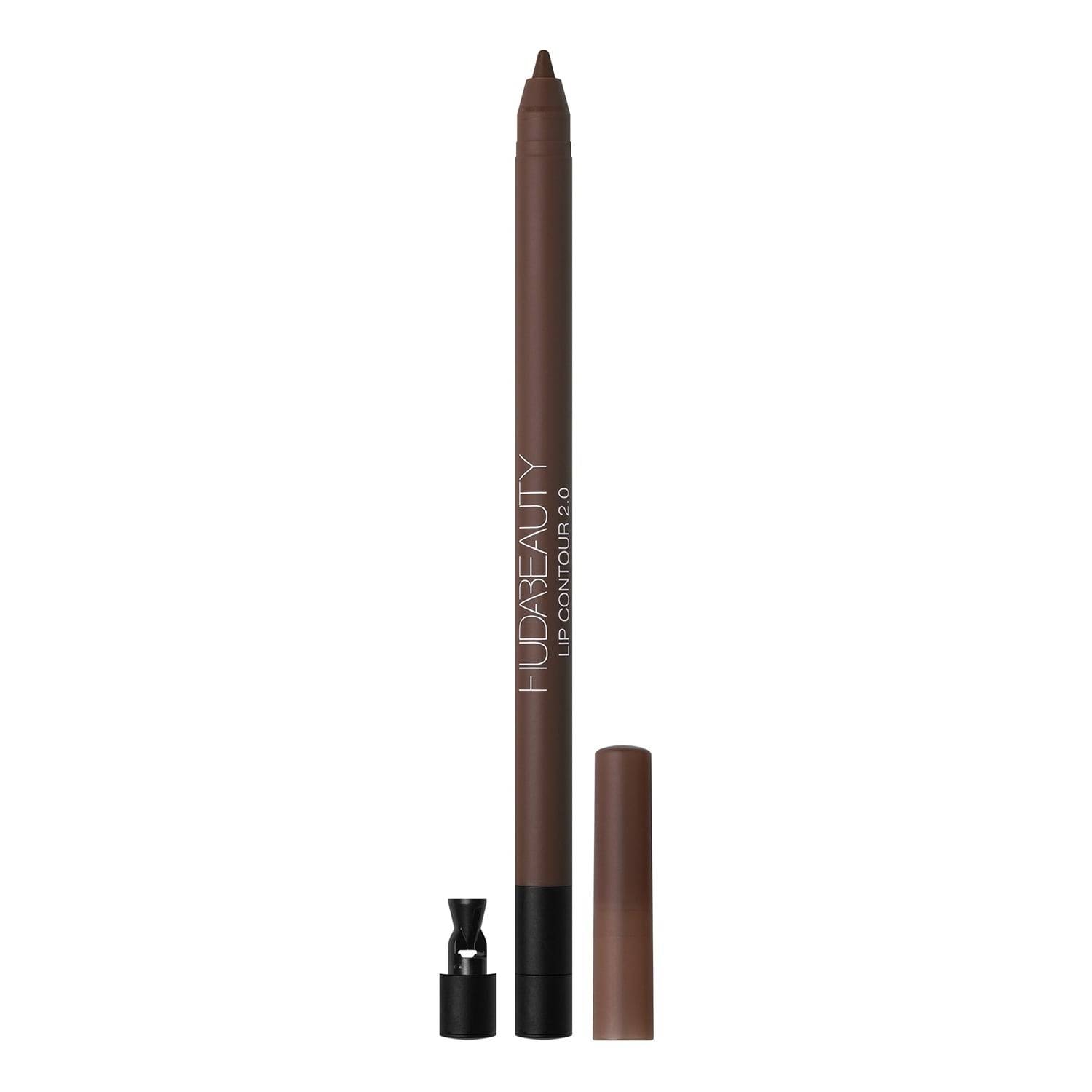 Huda Beauty Lip Contour 2.0 0.5G Rich Brown