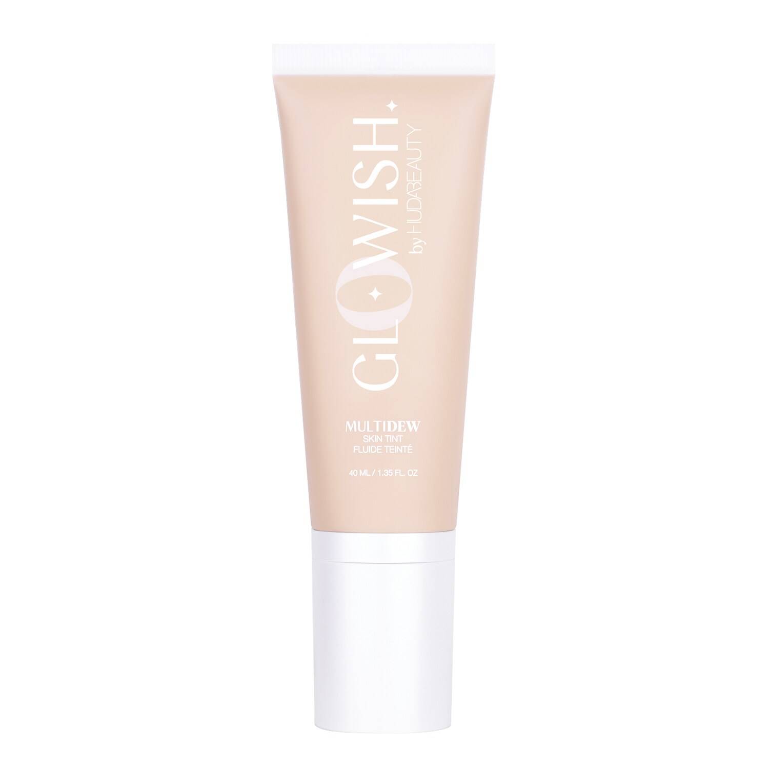 Huda Beauty GloWish Multidew Skintint 40ml 01 Fair