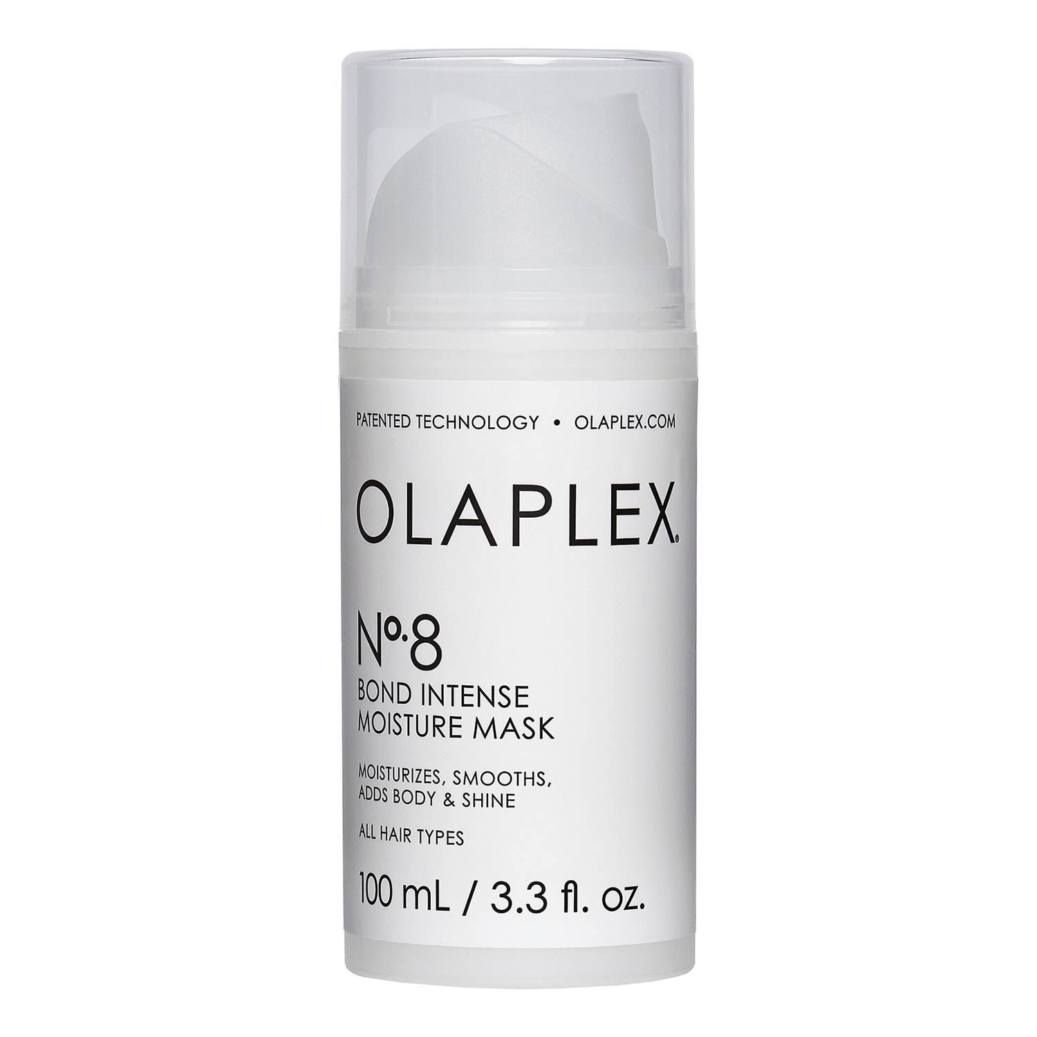 Olaplex No. 8 Bond Intense Moisture Mask 100Ml