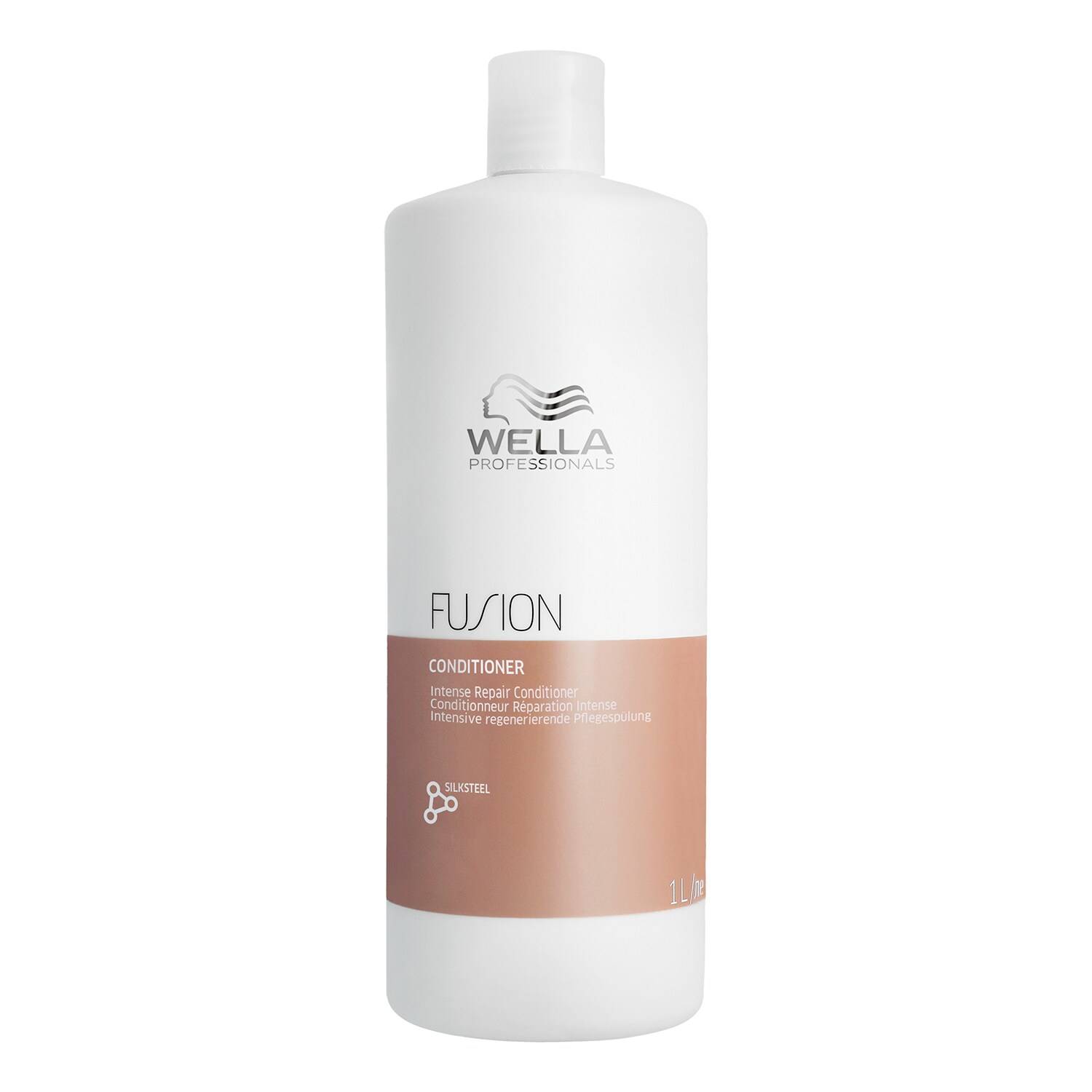 Wella Professionals Fusion Conditioner 1000Ml