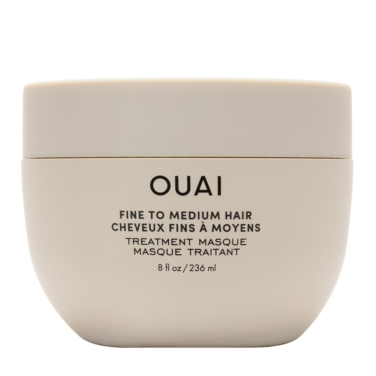 Ouai Fine/Medium Hair Treatment Masque 237Ml