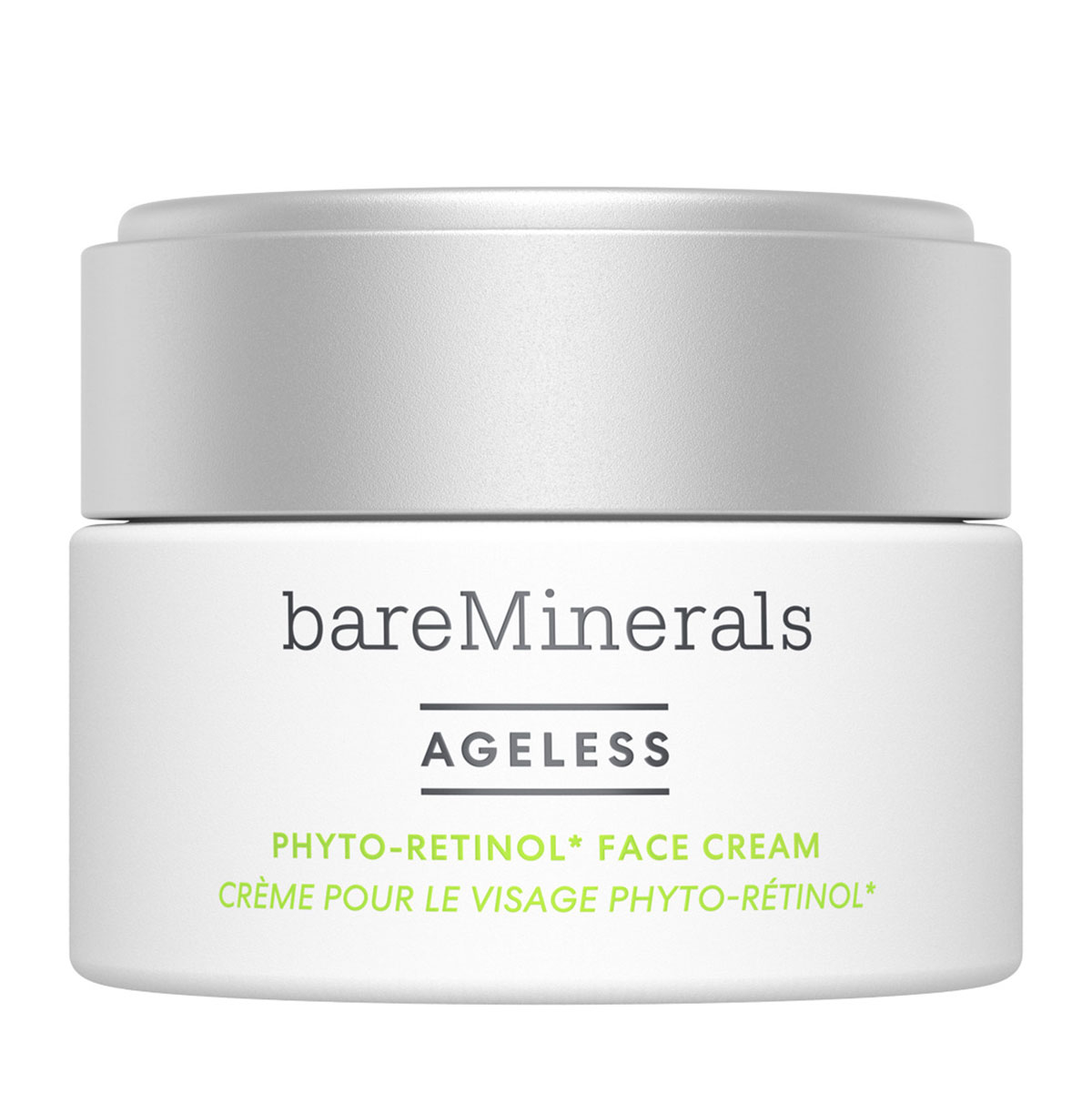 Bareminerals Ageless Retinol Face Cream 50Ml