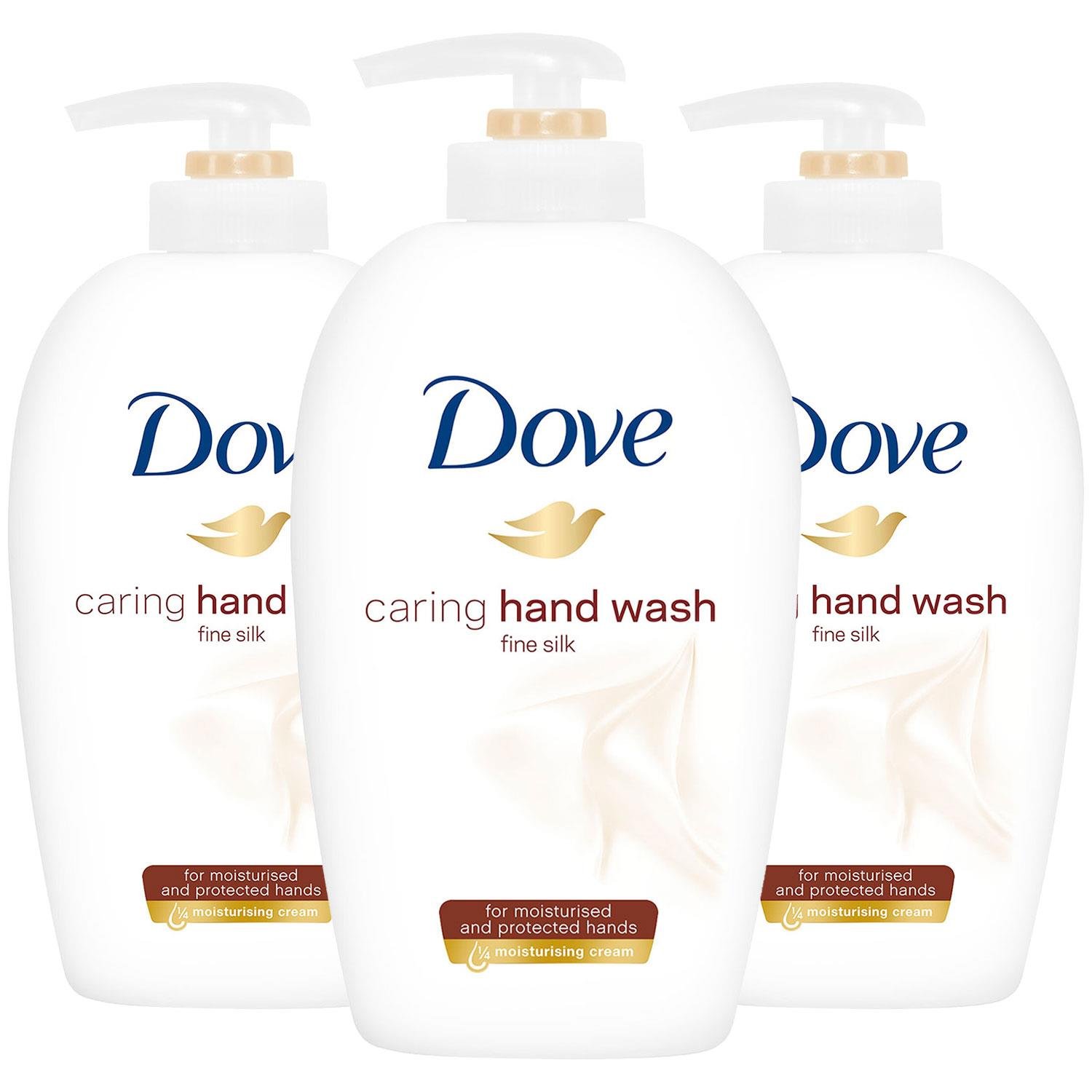 Nursem Caring Hand Wash 300ml