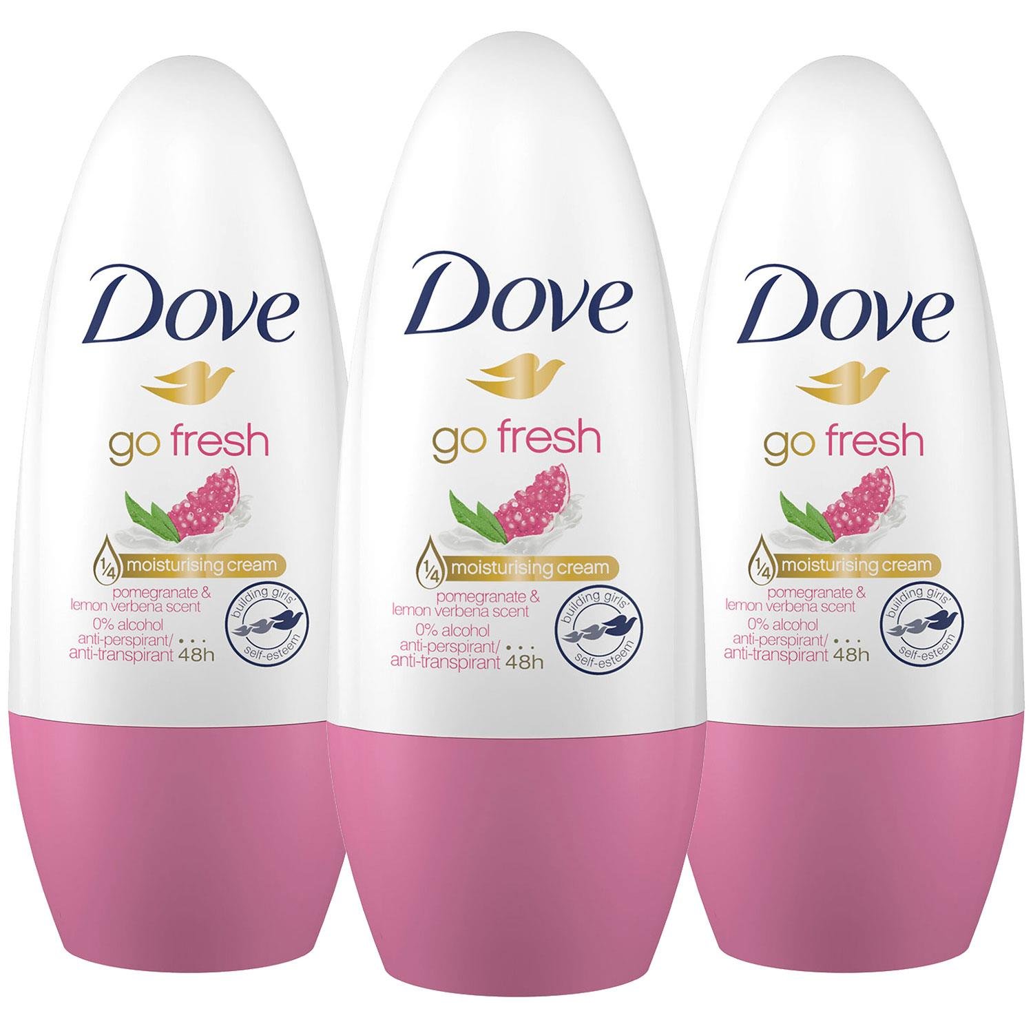 11 Best Deodorants Antiperspirants For Women 2021 Mumsnet