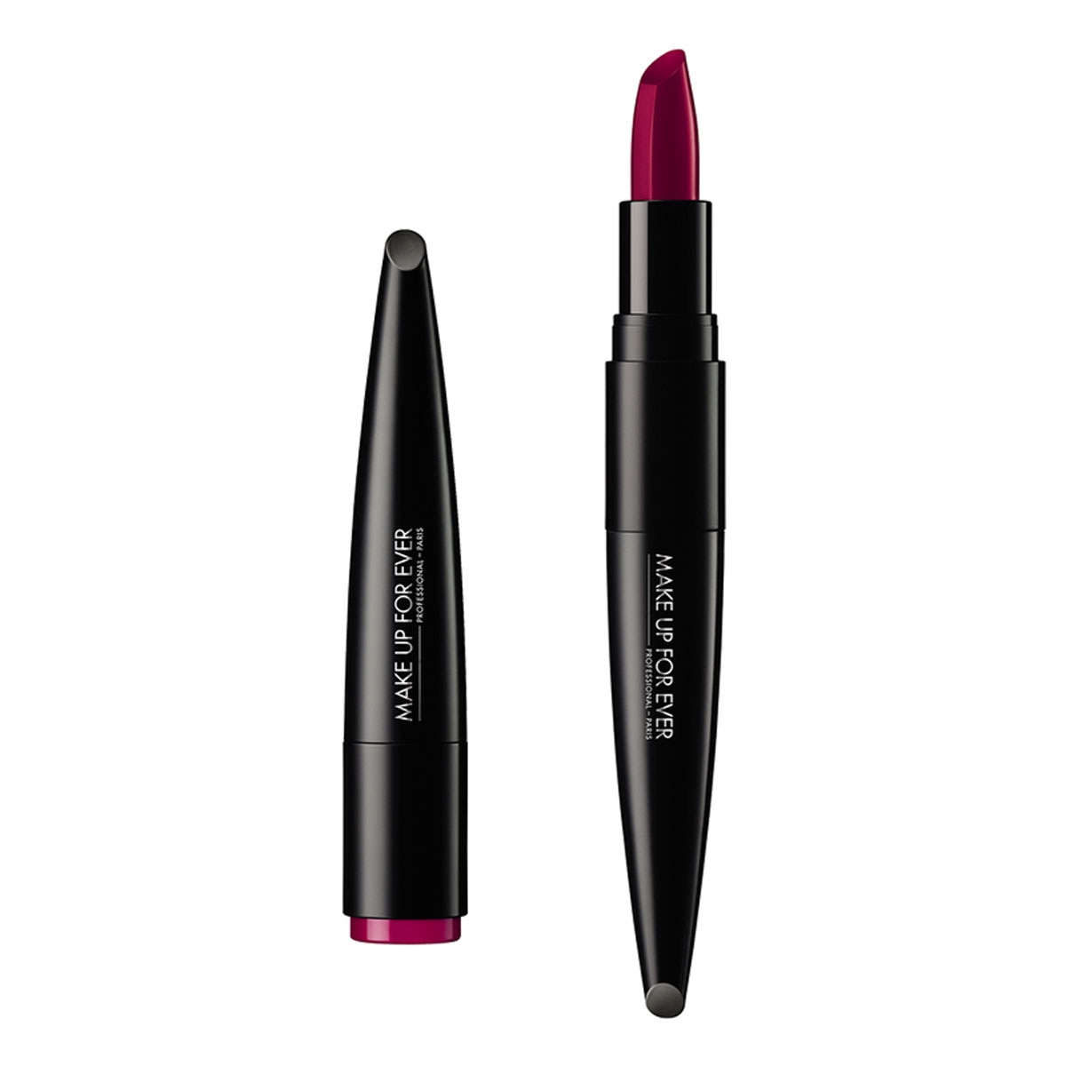 MAKE UP FOR EVER Rouge Artist Lipstick 3.2g 416 Cheery Chili