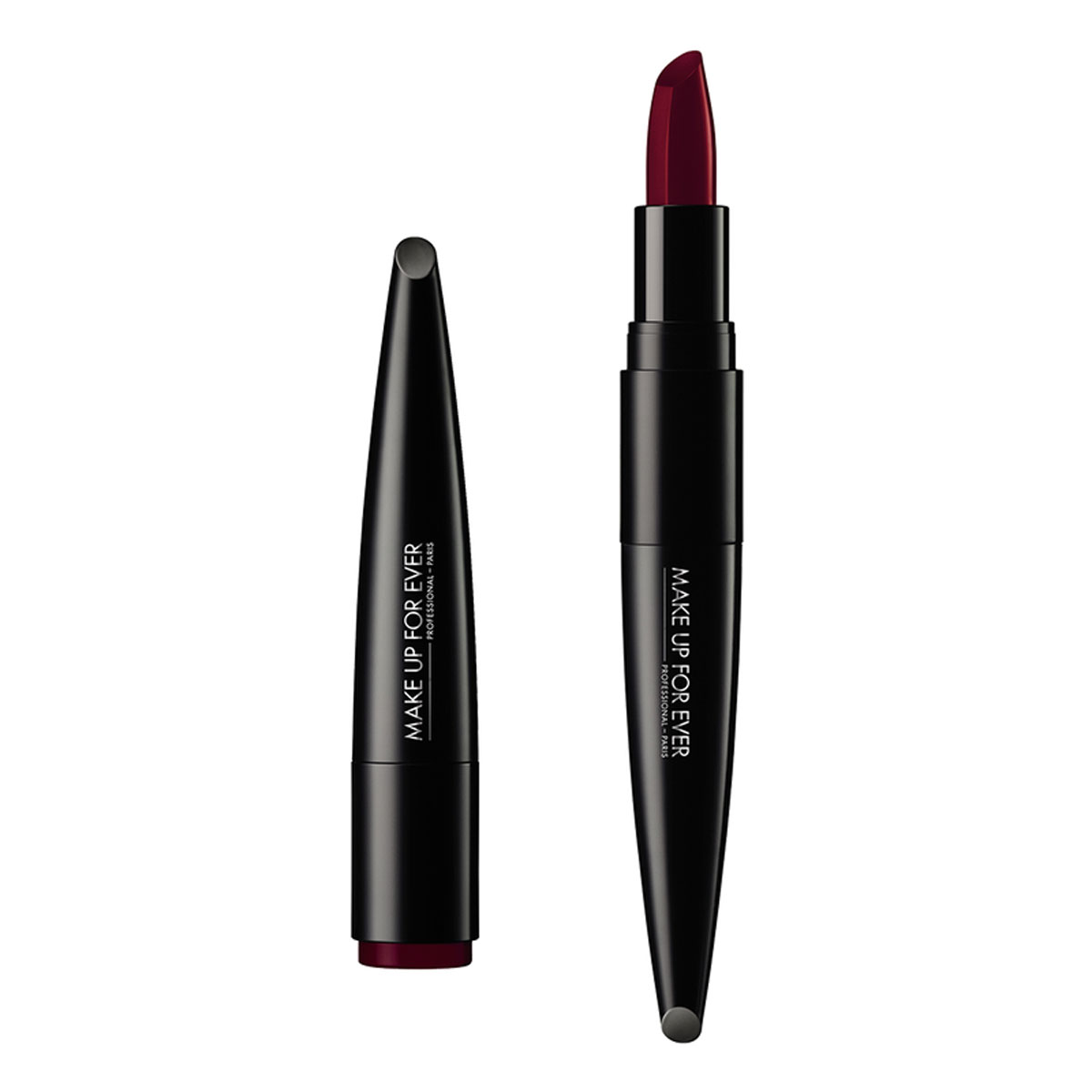 Make Up For Ever Rouge Artist Lipstick 3.2G 420 Mighty Maroon