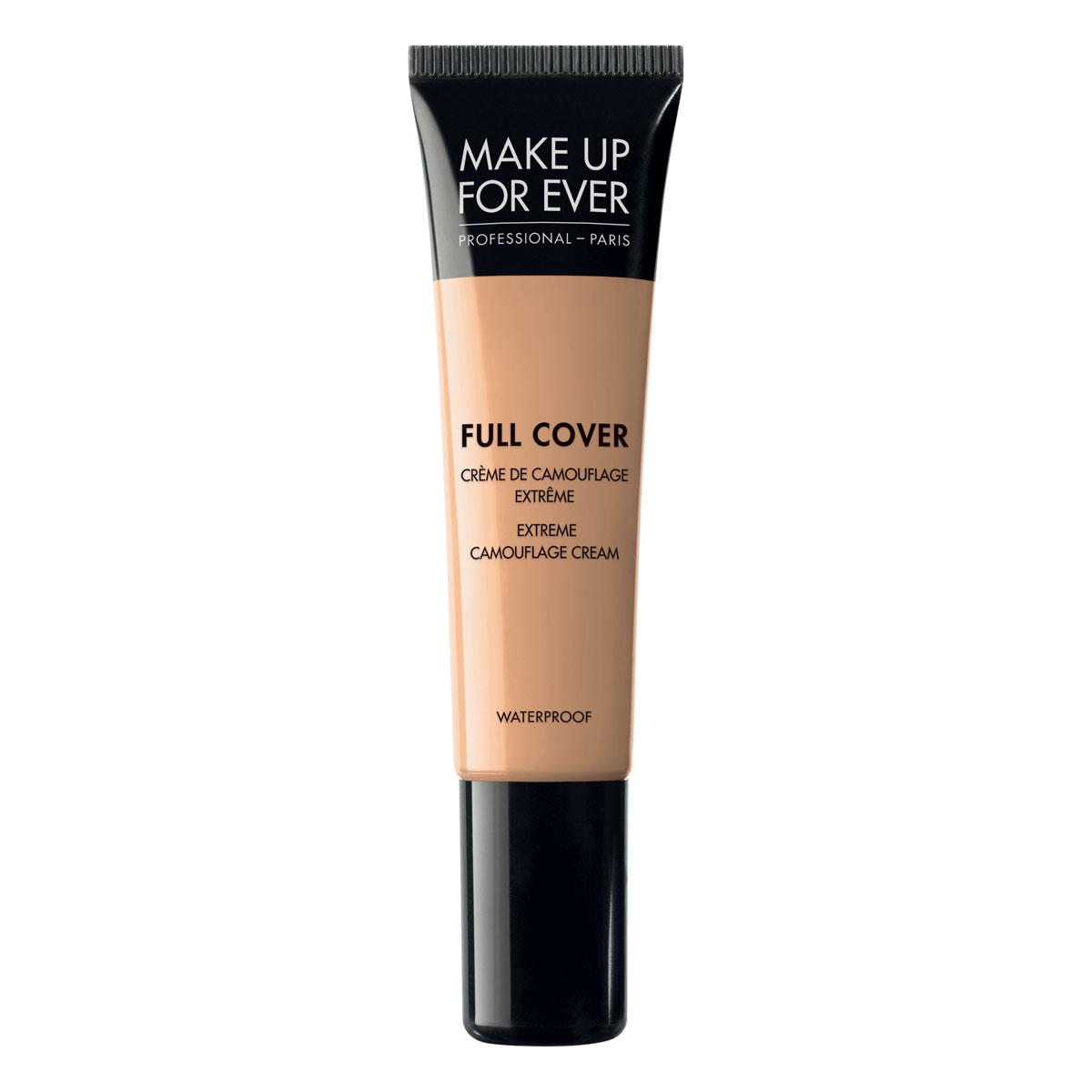 Make Up For Ever Full Cover Concealer 10 Golden Beige