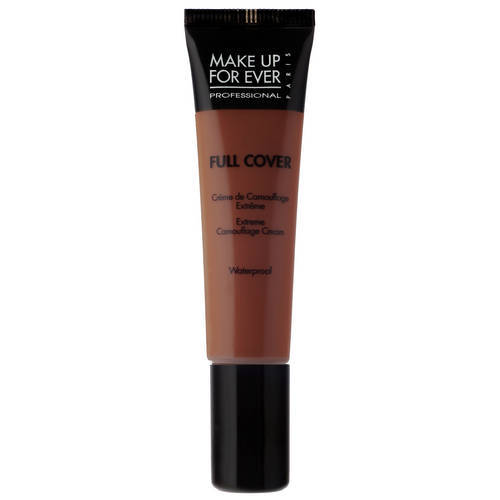 Make Up For Ever Full Cover Concealer 18 Chocolate